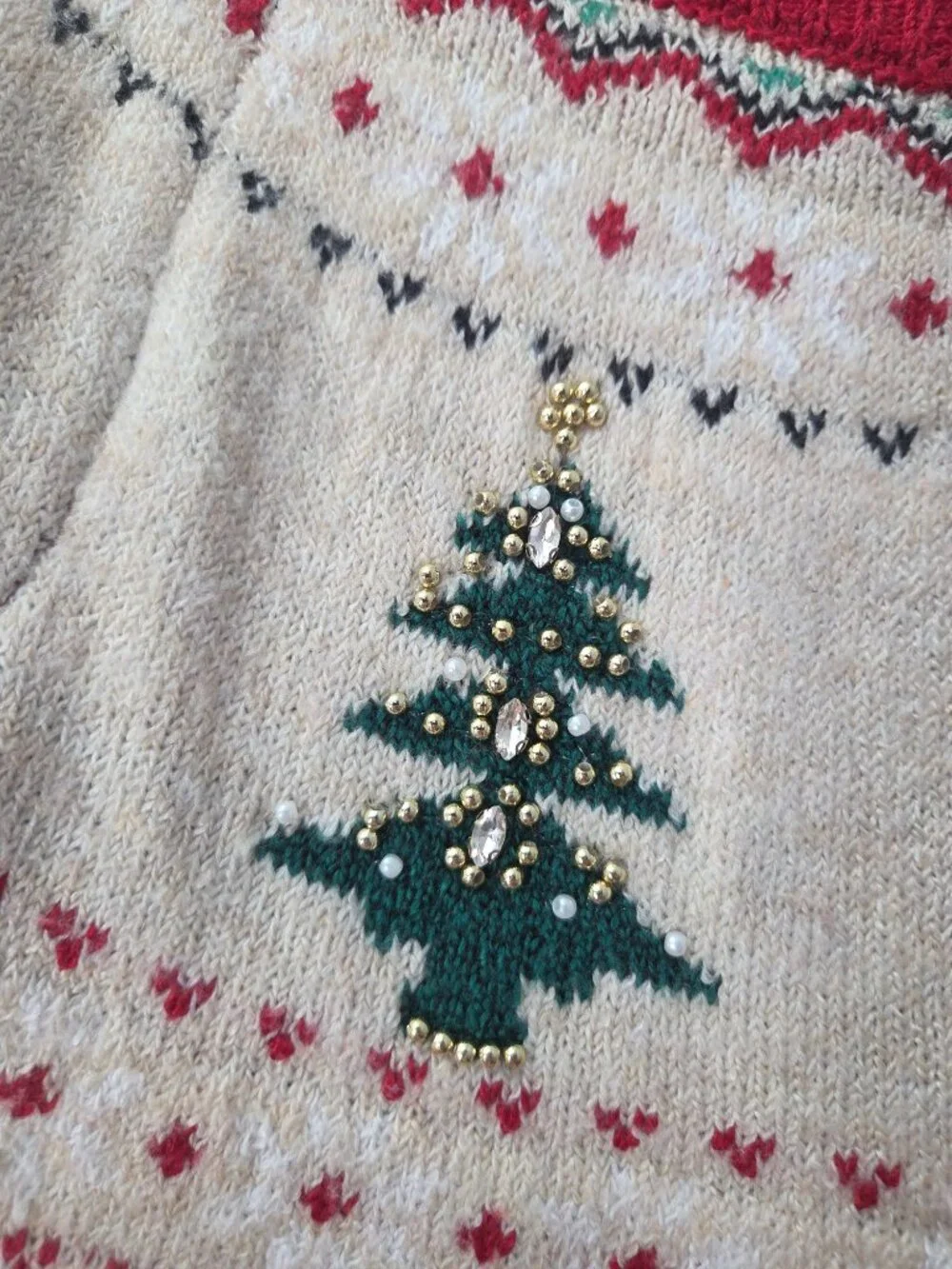 Holiday Time lbs 97%